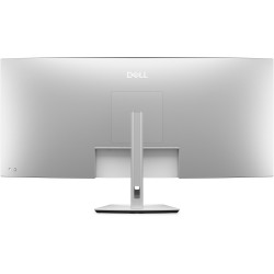 DELL UltraSharp U5226KW kompiuterio monitorius 132,1 cm (52") 6144 x 2560 pikseliai 6K Ultra HD LCD Sidabras