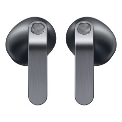Samsung Galaxy SM-R540 Laisvų rankų įranga True Wireless Stereo (TWS) Įkišamos į ausį Skambučiai / muzika Bluetooth Juoda