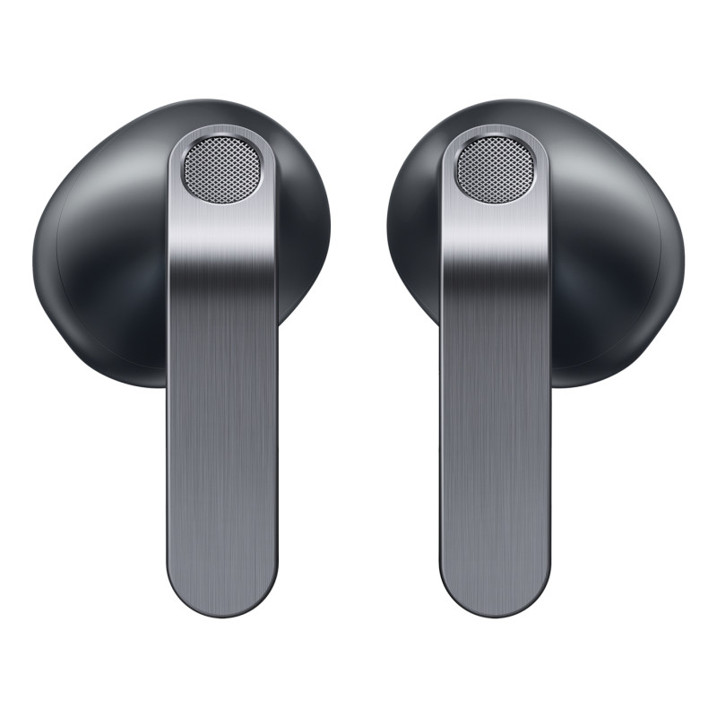 Samsung Galaxy SM-R540 Laisvų rankų įranga True Wireless Stereo (TWS) Įkišamos į ausį Skambučiai / muzika Bluetooth Juoda