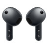Samsung Galaxy SM-R540 Laisvų rankų įranga True Wireless Stereo (TWS) Įkišamos į ausį Skambučiai / muzika Bluetooth Juoda