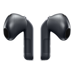 Samsung Galaxy SM-R540 Laisvų rankų įranga True Wireless Stereo (TWS) Įkišamos į ausį Skambučiai / muzika Bluetooth Juoda