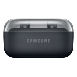 Samsung Galaxy SM-R540 Headset True Wireless Stereo (TWS) In-ear Calls/Music Bluetooth Black