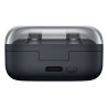 Samsung Galaxy SM-R540 Laisvų rankų įranga True Wireless Stereo (TWS) Įkišamos į ausį Skambučiai / muzika Bluetooth Juoda