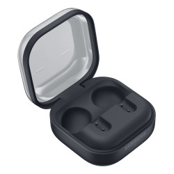 Samsung Galaxy SM-R540 Laisvų rankų įranga True Wireless Stereo (TWS) Įkišamos į ausį Skambučiai / muzika Bluetooth Juoda