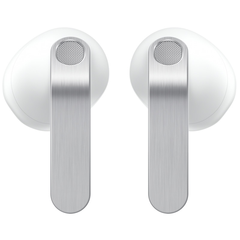 Samsung Galaxy SM-R540 Headset True Wireless Stereo (TWS) In-ear Calls/Music Bluetooth White