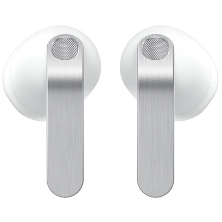 Samsung Galaxy SM-R540 Laisvų rankų įranga True Wireless Stereo (TWS) Įkišamos į ausį Skambučiai / muzika Bluetooth Balta