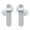 Samsung Galaxy SM-R540 Laisvų rankų įranga True Wireless Stereo (TWS) Įkišamos į ausį Skambučiai / muzika Bluetooth Balta
