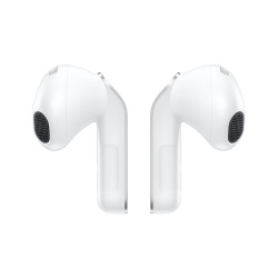 Samsung Galaxy SM-R540 Laisvų rankų įranga True Wireless Stereo (TWS) Įkišamos į ausį Skambučiai / muzika Bluetooth Balta