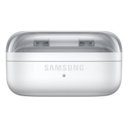 Samsung Galaxy SM-R540 Headset True Wireless Stereo (TWS) In-ear Calls/Music Bluetooth White