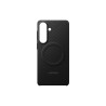 Samsung M2 Carbon Magnet Black mobiliojo telefono dėklas 17 cm (6.7") Juoda