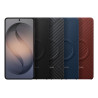 Samsung M2 Carbon Magnet Black mobile phone case 17 cm (6.7") Cover