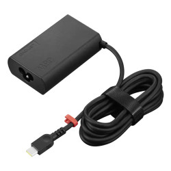 Lenovo 4X21R04793 maitinimo adapteris / inverteris Vidaus 65 W Juoda
