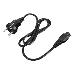 Lenovo 4X21R04793 maitinimo adapteris / inverteris Vidaus 65 W Juoda
