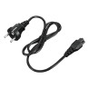 Lenovo 4X21R04793 maitinimo adapteris / inverteris Vidaus 65 W Juoda