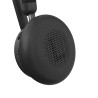 Lenovo ANC Headset 6550 Laisvų rankų įranga Bevielis Su lankeliu Biuras / skambučių centras C tipo USB Bluetooth Juoda