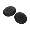 Lenovo ANC Headset 6550 Laisvų rankų įranga Bevielis Su lankeliu Biuras / skambučių centras C tipo USB Bluetooth Juoda