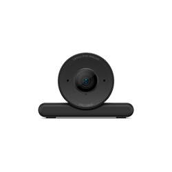 Lenovo 4XC1Q44952 internetinė kamera 2 MP 1920 x 1080 pikseliai USB 2.0 Juoda