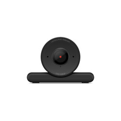 Lenovo 4XC1Q44952 internetinė kamera 2 MP 1920 x 1080 pikseliai USB 2.0 Juoda