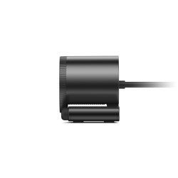 Lenovo 4XC1Q44952 internetinė kamera 2 MP 1920 x 1080 pikseliai USB 2.0 Juoda