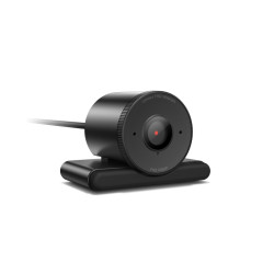 Lenovo 4XC1Q44952 internetinė kamera 2 MP 1920 x 1080 pikseliai USB 2.0 Juoda