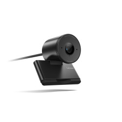 Lenovo 4XC1Q44952 internetinė kamera 2 MP 1920 x 1080 pikseliai USB 2.0 Juoda