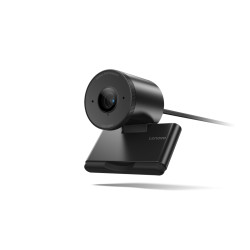 Lenovo 4XC1Q44952 internetinė kamera 2 MP 1920 x 1080 pikseliai USB 2.0 Juoda