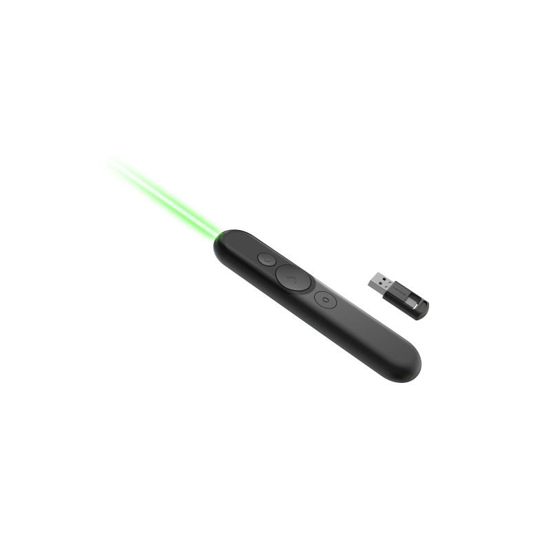 Lenovo 4XW1S62315 belaidis valdymo pultas pristatymams Bluetooth/RF Juoda