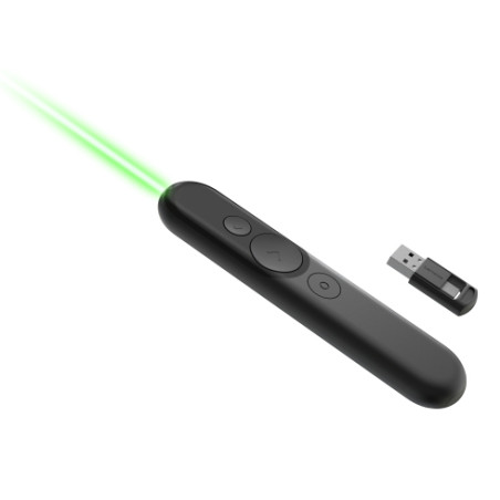 Lenovo 4XW1S62315 belaidis valdymo pultas pristatymams Bluetooth/RF Juoda