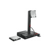 Lenovo 4XF1K03170 monitoriaus laikiklis arba stovas 68,6 cm (27") Stalas Juoda