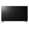 LG 86PK640S Skaitmeninis informacinis plokščias ekranas 2,18 m (86") LED 300 cd/m² 4K Ultra HD Juoda WebOS 16/7