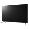 LG 86PK640S Digital signage flat panel 2.18 m (86") LED 300 cd/m² 4K Ultra HD Black WebOS 16/7