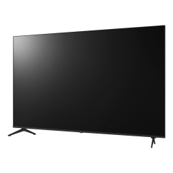 LG 65PK640S Digital signage flat panel 165.1 cm (65") LED 300 cd/m² 4K Ultra HD Black WebOS 16/7