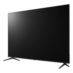 LG 65PK640S Digital signage flat panel 165.1 cm (65") LED 300 cd/m² 4K Ultra HD Black WebOS 16/7