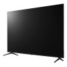 LG 50PK640S Digital signage flat panel 127 cm (50") LED 260 cd/m² 4K Ultra HD Black Built-in processor WebOS 16/7