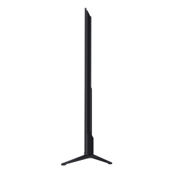 LG 50PK640S Digital signage flat panel 127 cm (50") LED 260 cd/m² 4K Ultra HD Black Built-in processor WebOS 16/7