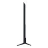 LG 50PK640S Skaitmeninis informacinis plokščias ekranas 127 cm (50") LED 260 cd/m² 4K Ultra HD Juoda Integruotas procesorius Web