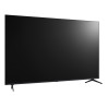 LG 50PK640S Digital signage flat panel 127 cm (50") LED 260 cd/m² 4K Ultra HD Black Built-in processor WebOS 16/7