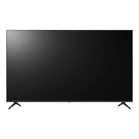 LG 43PK640S Skaitmeninis informacinis plokščias ekranas 109,2 cm (43") LED „Wi-Fi“ 270 cd/m² 4K Ultra HD Juoda WebOS 16/7