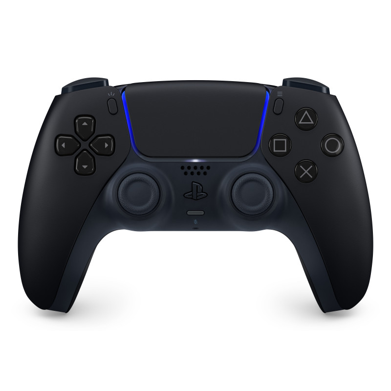 Sony Interactive Entertainment DualSense Bluetooth/USB Gamepad Digital PlayStation 5, PC