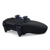 Sony Interactive Entertainment DualSense Juoda Bluetooth/USB Žaidimų pultelis Skaitmeninis PlayStation 5, PC