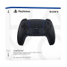 Sony Interactive Entertainment DualSense Juoda Bluetooth/USB Žaidimų pultelis Skaitmeninis PlayStation 5, PC