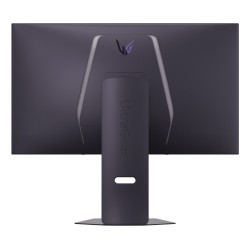LG 32GX870A-B kompiuterio monitorius 81,3 cm (32") 3840 x 2160 pikseliai 4K Ultra HD OLED Juoda