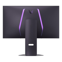 LG 32GX870A-B computer monitor 81.3 cm (32") 3840 x 2160 pixels 4K Ultra HD OLED Black