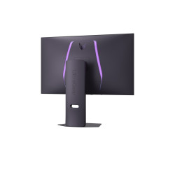 LG 32GX870A-B computer monitor 81.3 cm (32") 3840 x 2160 pixels 4K Ultra HD OLED Black