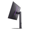 LG 32GX870A-B kompiuterio monitorius 81,3 cm (32") 3840 x 2160 pikseliai 4K Ultra HD OLED Juoda