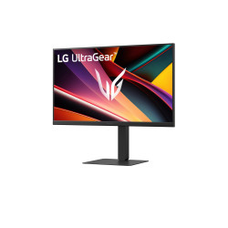 LG 27G640A-B computer monitor 68.6 cm (27") 2560 x 1440 pixels 2K Ultra HD LED Tabletop Black