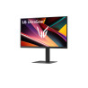 LG 27G640A-B computer monitor 68.6 cm (27") 2560 x 1440 pixels 2K Ultra HD LED Tabletop Black