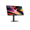 LG 27G640A-B computer monitor 68.6 cm (27") 2560 x 1440 pixels 2K Ultra HD LED Tabletop Black