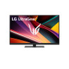 LG 27G640A-B kompiuterio monitorius 68,6 cm (27") 2560 x 1440 pikseliai 2K Ultra HD LED Stalo paviršius Juoda
