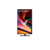 LG 27G640A-B kompiuterio monitorius 68,6 cm (27") 2560 x 1440 pikseliai 2K Ultra HD LED Stalo paviršius Juoda